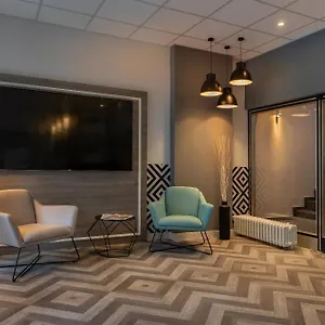 Garner - Wilmersdorf By Ihg *** برلين
