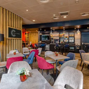 3* Ξενοδοχείο Ibis Kurfuerstendamm - Neu Renoviert