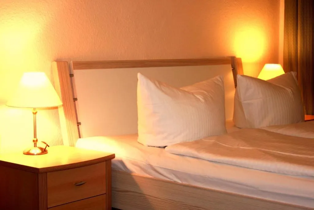 *** بيت ضيافة برلين Hotel-Pension Ariane Am Kurfurstendamm ألمانيا