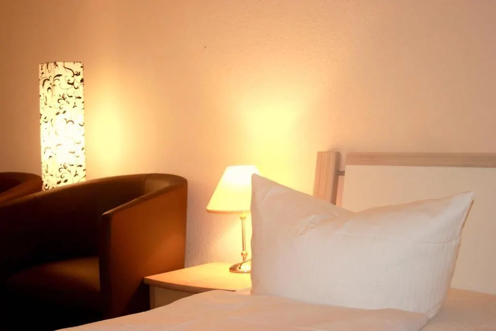 برلين Hotel-Pension Ariane Am Kurfurstendamm